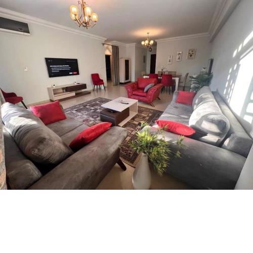 New! Ultimate luxury Hotel Apt in Madinaty