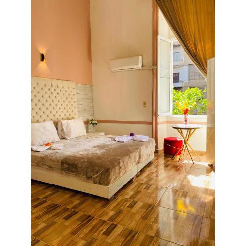 NEW VELVET HOTEL1888