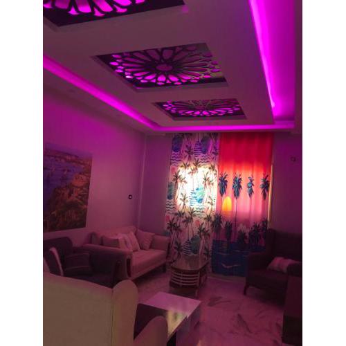 New Villa Carimo