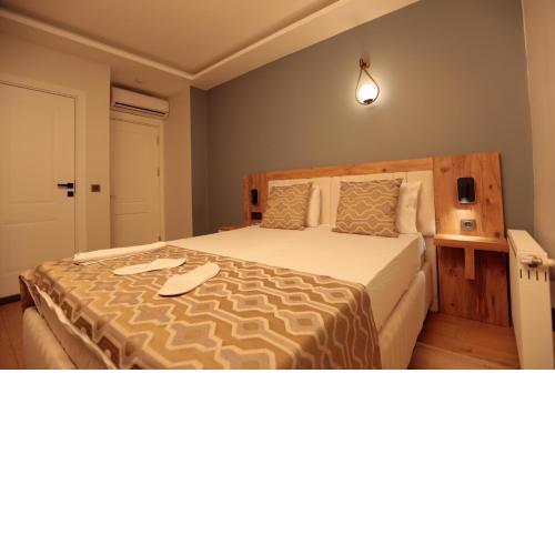 Newalla Hotel Old City