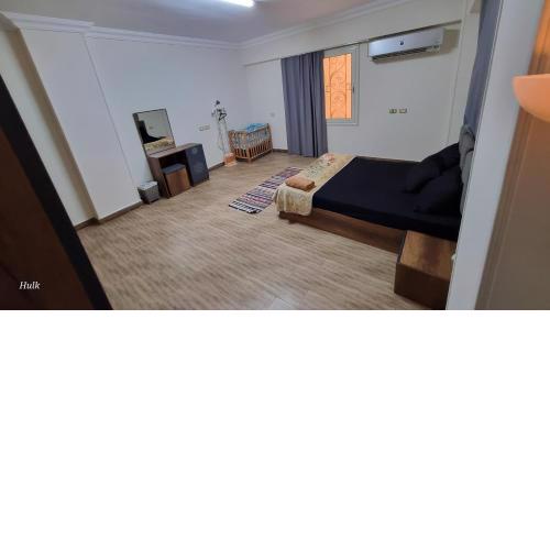 Newcairo lux villa basement apartment 1