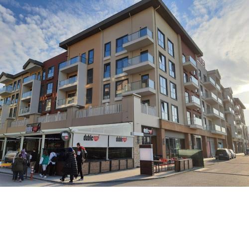 NewInn Hotel Apartments - Cadde 54 Mall