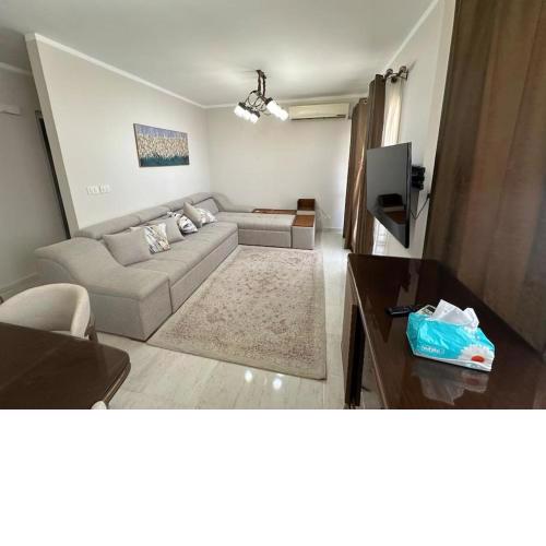 Newly refurbished Madinty B6
