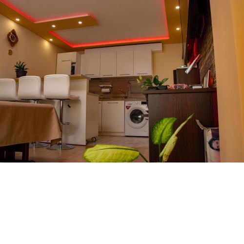 Newly renovated 2 bedroom apartment in Sofia