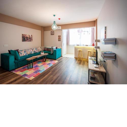 Newway Apartments