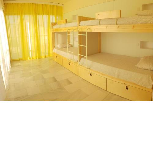 NEX Hostel