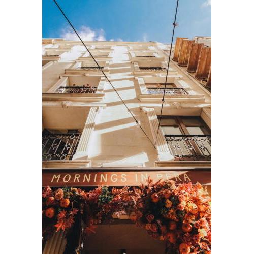 Nexthouse Pera Hotel