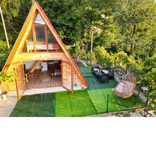 Neyla Suit Bungalow