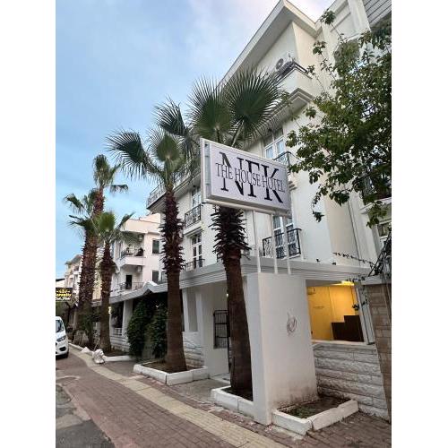 NFK The House Hotel