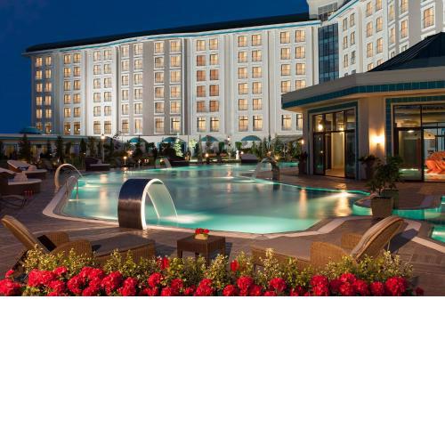 NG Afyon Wellness & Convention