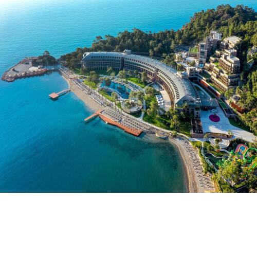 NG Phaselis Bay