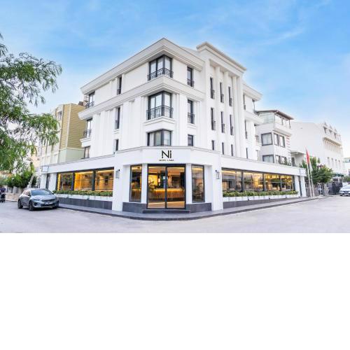 Ni Hotel Lara