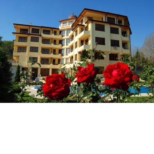 Nice 2 Bedrooms With Ocean View In Byala