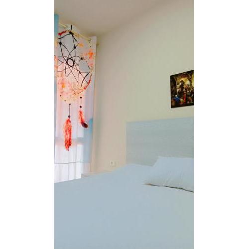 nice and quait apartment
