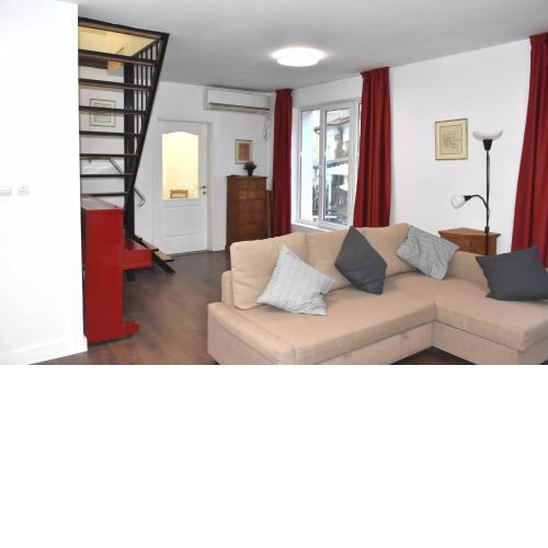 Nice and quiet apartament în Plovdiv