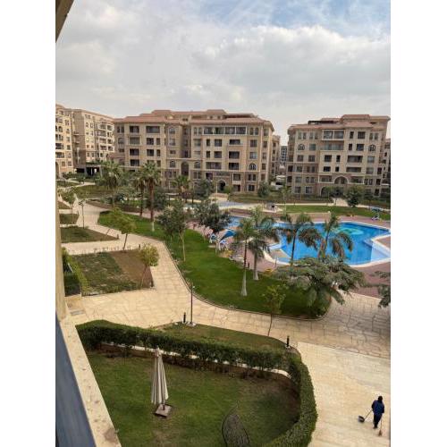 Nice and quiet place with swimming pool