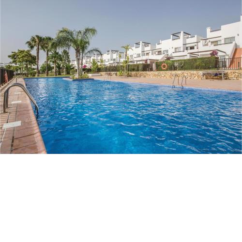 Nice Apartment In Alhama De Murcia