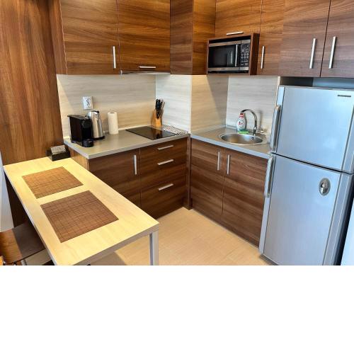 Nice apartment in Belvedere Club