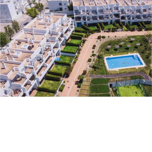 Nice Apartment In Conil De La Frontera With Wifi