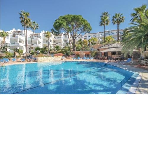 Nice Apartment In Mijas With Wifi