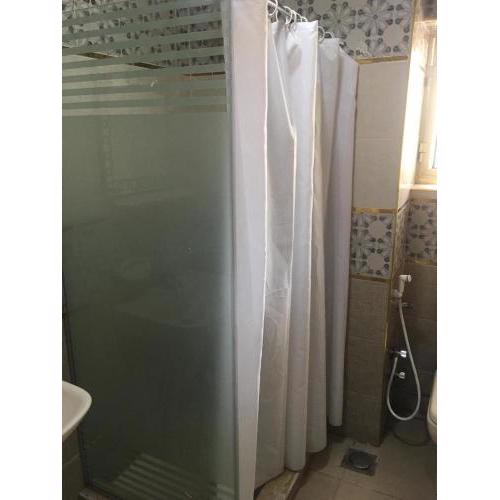 Nice apartment in mostafa kamel city square