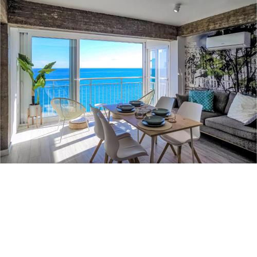 Nice Apartment In Oropesa Del Mar With Wifi
