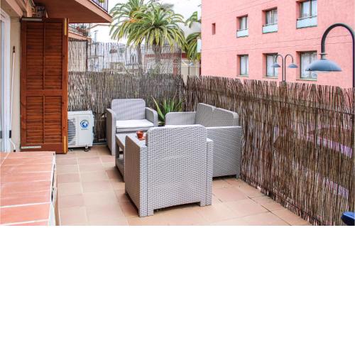 Nice Apartment In Tossa De Mar With Kitchen