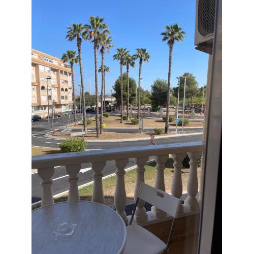 nice apartment near the park