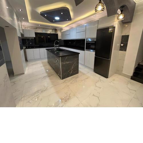 Nice apartment