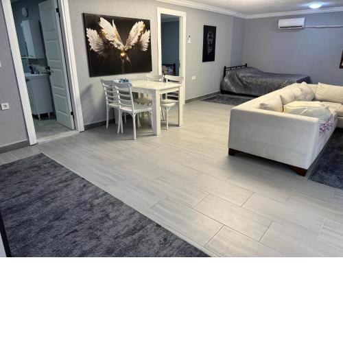 Nice Cen Apartment