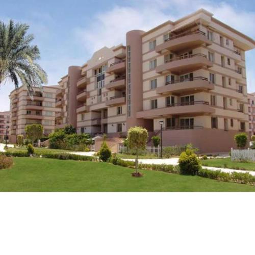 Nice Flat in Al Rehab