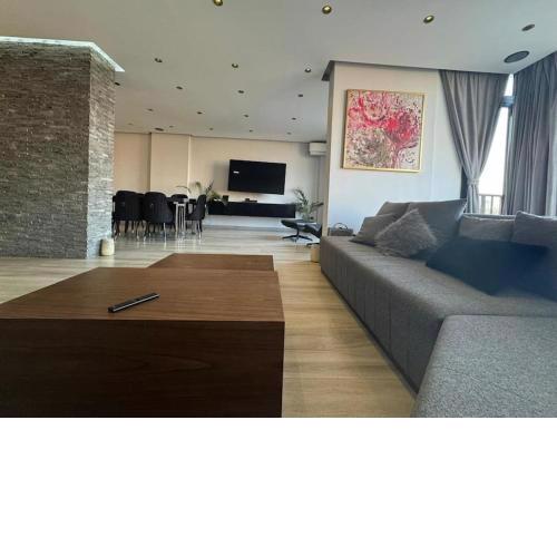 Nice flat in the best of Zamalek