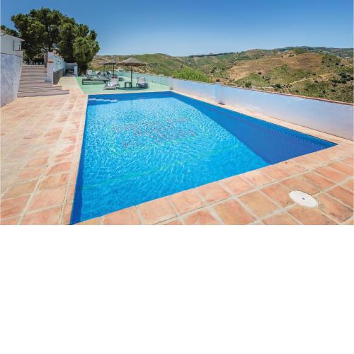 Nice Home In El Borge With Wifi