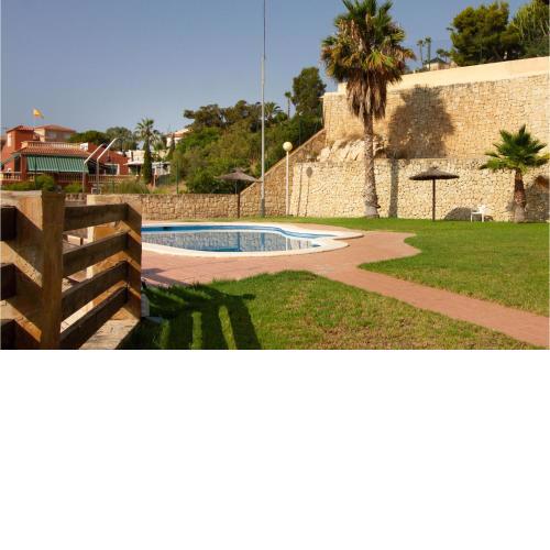 Nice Home In El Campello With Wifi