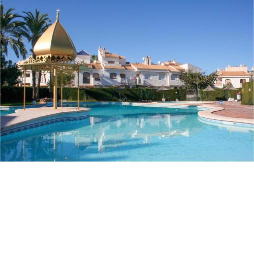 Nice Home In Santa Pola With Wifi