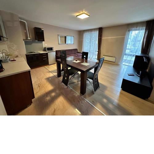 Nice one bedroom apartment Spomar