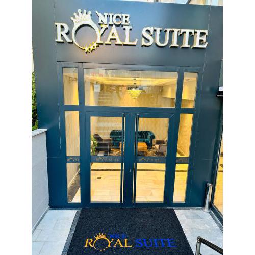 Nice Royal Suite