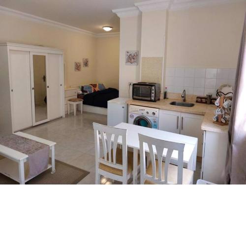 Nice Studio in Elegant Compound Intercontinental Area