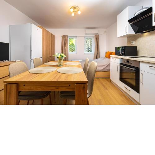 Nice Studio in the Heart of Plovdiv