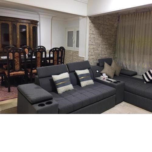 Niche Apartment Near airport