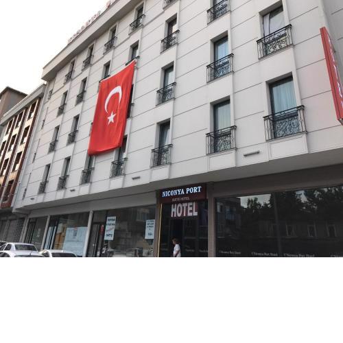 Niconya Port Suite&Hotel