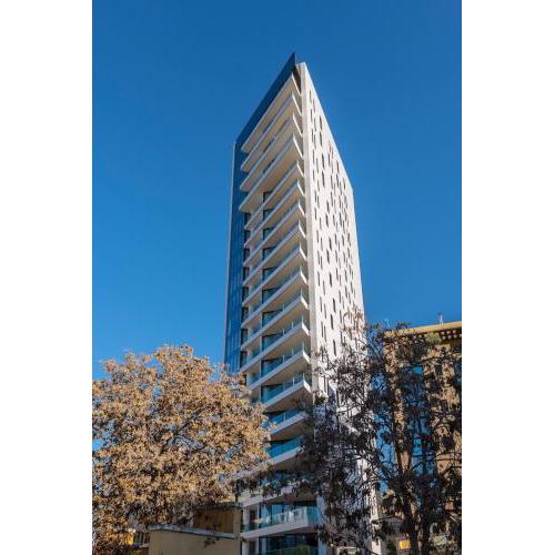 Nicosia Central Park Residences