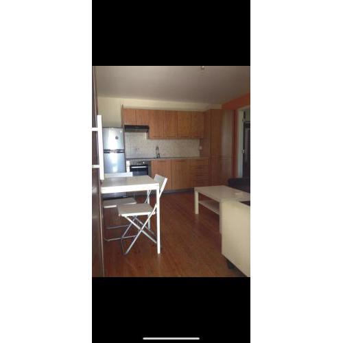 Nicosia Central Suites Apartments