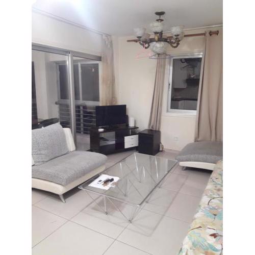 Nicosia City Centre Apartment