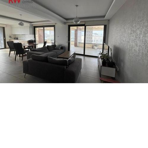 Nicosia Dublex Daire