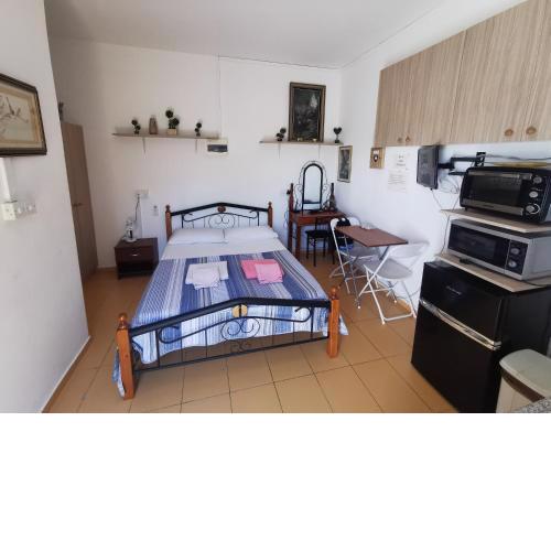 Nicosia rooms Studios