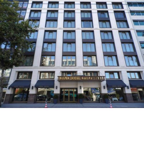 Nidya Hotel Galataport