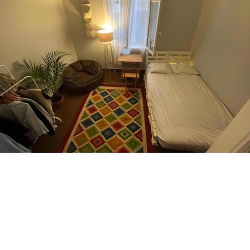 Nightingale Home