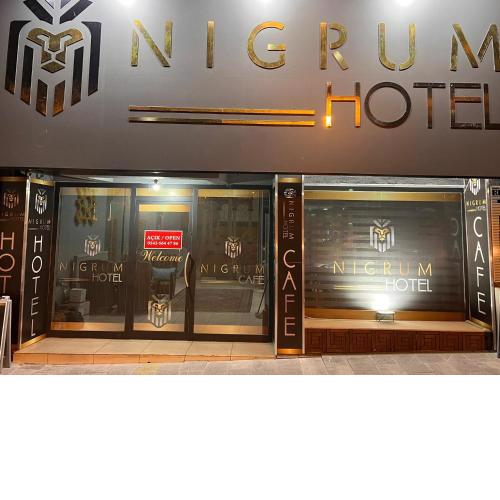 NIGRUM HOTEL