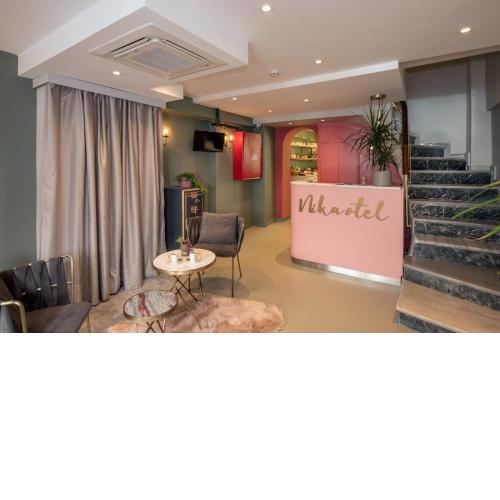 Nika otel & cafe
